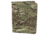 Mercury Tactical Gear Simulated Leather Padfolio, Multicam, MRC6610-MUL
