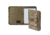 Mercury Tactical Gear Zippered Padfolio, Multicam, MRC7526-MUL