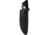 Mercury Trek Fixed Blade Wood Handle