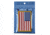 Merica Life Embroidered US FLAG Forward Patch, 3 x 2, EMBR-USFLAG-FORW