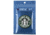 Merica Life Guns and Coffee PVC Patch, OD Green, 2.4, GAC-GRN