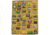 Merica Life Medium Patch Collector Board - Hook &amp; Loop Patch Panel, Coyote, 23.5 x 31.5, ML-PP-MED-COY