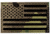 Merica Life Reflective Fabric US Flag Forward Patch, Multi-Cam, 3 x 2, REF-MC-FLAG-FOR