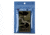 Merica Life Reflective Fabric US Flag w/ Spartan Molon Labe Patch, 3 x 2in, REF-MC-FLAGSPAR