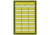 Merica Life Rifle Data Patch, 3 x 2, RDP