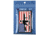 Merica Life US Flag Come and Take it Forward PVC Patch, 3 x 2, USFLAG-CATI
