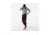 Smartwool Merino 250 Baselayer Bottom-Men's, Sumatra Heather, Extra Large, SW0NP605892-XL