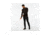 Smartwool Merino 250 Baselayer Crew-Men's, Sumatra Heather, Extra Large, SW0NP600892-XXL
