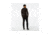Smartwool Merino 250 Baselayer Crew-Men's, Sumatra Heather, Extra Large, SW0NP600892-XXL
