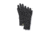 Smartwool Merino 250 Pattern Glove-Unisex, Charcoal-Black, Large, SW019002698-L