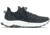 Merrell Embark Lace - Womens, Black/White, 9.5, Medium, J067280-M-9.5