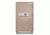 Mesa Safes 2 Hour Fire Safe,3.6 cu ft,25.5x17.5x14in,Combination Lock, Tan MFS100C