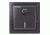Mesa Safes Burglary and Fire Safe,3.3 cu ft,19x19x16in,Combination Lock,Hammered Grey MBF2020C