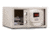 Mesa Safes Hotel Safe,0.4 cu ft,6.875x14.875x7.25in,Keyed Alike,Cream MH101EKA