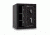 Mesa Safes Imperial Burglary &amp; 2 Hour Fire Safe, Hammered Grey, 26.5x22x22in - MBF2620E