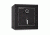 Mesa Safes Imperial Burglary &amp; 2 Hour Fire Safe, Hammered Grey, 22.5x22x22in - MBF2020E