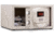 Mesa Safes Hotel Safe, All Steel with Electronic Lock, Keyed Different, 0.4 cu ft, Cream, Black, MH101E-BLK-KD
