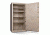 Mesa Safes TL-30 Commercial Grade Safe,34.5 cu ft,72x36x23in,Combination Lock MTLF7236