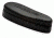 Mesa Tactical M4 Carbine ButtStocks LimbSaver Snap-on Recoil Pad, Black, 91850