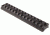 Mesa Tactical Picatinny Rail for Ben SuperNova, Black, 6in, 92400