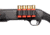 Mesa Tactical SureShell Aluminum Carrier for Remington V3, 4-Shell, 12 Gauge, Black, 95880