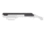 Mesa Tactical SureShell Polymer Carrier and Fallon Rail for Moss 590 Shockwave, 6-Shell, 12-GA, 18 in, Black, 94080