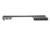 Mesa Tactical SureShell Polymer Carrier and Fallon Rail for Rem Tac-13, 6-Shell, 12-GA, 18 in, Black, 93080