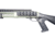 Mesa Tactical SureShell Polymer Carrier and Saddle Rail for Rem 870/1100/11-87 w/ Mag Clamp, 6-Shell, 12-GA, 20 in, Black, 94800