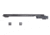Mesa Tactical SureShell Polymer Carrier and Saddle Rail for Rem 870/1100/11-87 w/ Mag Clamp, 6-Shell, 12-GA, 20 in, Black, 94800