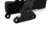 Mesa Tactical SureShell Polymer Carrier and Saddle Rail for Rem 870, 12-GA, Black, 6-Shell, 5in, 94830