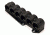 Mesa Tactical SureShell Polymer Carrier for Moss 930, 12-GA, Black, 6-Shell, 94760