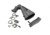Mesa Tactical Urbino Pistol Grip Stock for Benelli M4, Black, Riser, Limbsaver, 12-Gauge, 91470