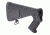 Mesa Tactical Urbino Pistol Grip Stock for Remington Versa Max, Limbsaver, 12-GA, Black, 12.5in, 93510