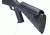 Mesa Tactical Urbino/Riser Sureshell Carrier Left Side, Black, 4-shell, 90160