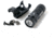 Meta Tactical 701 Lumens Flashlight w/M-LOK Mount, Black, MTA-FLT