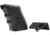 Meta Tactical Forward Spare Magazine Grip for 9mm/.40/10mm/.45 Double and Single Stack Glocks, Black, MTA-FSMG