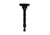 Meta Tactical M-Lok Moutable Adjustable Leg Bipod, Black, MTA-MLOK-BIPOD