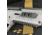 Meta Tactical M-Lok Picatinny Accessory Rails Kit, Black, MTA-ACC-RAILS
