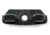 Meta Tactical MX-1 Glock 17 Gen 6, Glock 19 Gen 6, Glock 45 Gen 6 Beavertail Expansion, Black, 3x1x2, BT-MX1-1719-G6