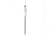 Mettler Toledo Sensor Conductivity 751-4mm 51344030, Unit EA