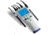 Mettler Toledo Sevengo Duo Pro PH/IN/DO Meter SG68-B