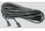 Metz Camera Flash Mounts Pc Extension Cord, 15' Cable, Attaches To Standard Pc Cords MZ 5530