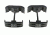 MFT AK47 Magazine Coupler - Black AK47MC