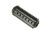 MFT AR15/M16 4 Sided Rail - Aluminum M-4 Carbine, Black M44SM