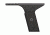 MFT Battlelink Adjustable Check Piece - Black - BACP