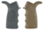 MFT Engage AR15/M16 Pistol Grip, Black, Scorched Dark Earth