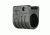 MFT Flashlight Surefire Mount, 1 inch Diameter - Black FAS2