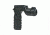 MFT React Torch and Vertical Grip - Black - RTG