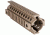 Mission First Tactical Tekko Metal AR Carbine Integrated Rail System, Scorched Dark Earth TMARCIRSSDE