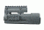 EDEMO MFT Tekko Polymer AK-47 IRS - Black, EDEMO1